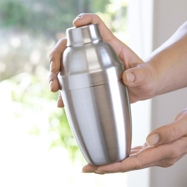 珈琲考具 シェイク ラテ