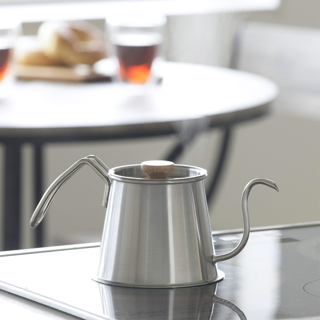 珈琲考具 ツードリップポット