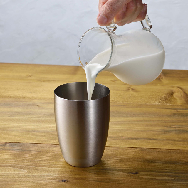 珈琲考具 シェイク ラテ
