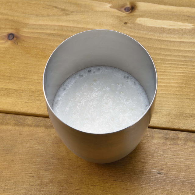 珈琲考具 シェイク ラテ