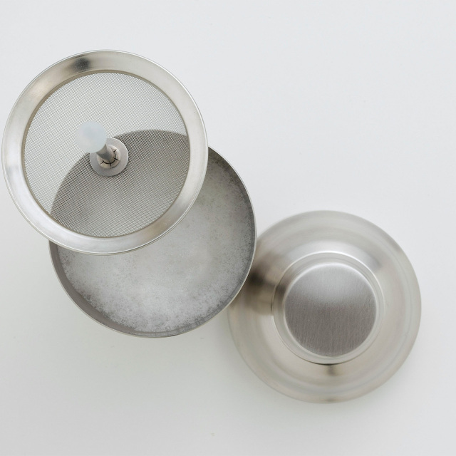 珈琲考具 シェイク ラテ