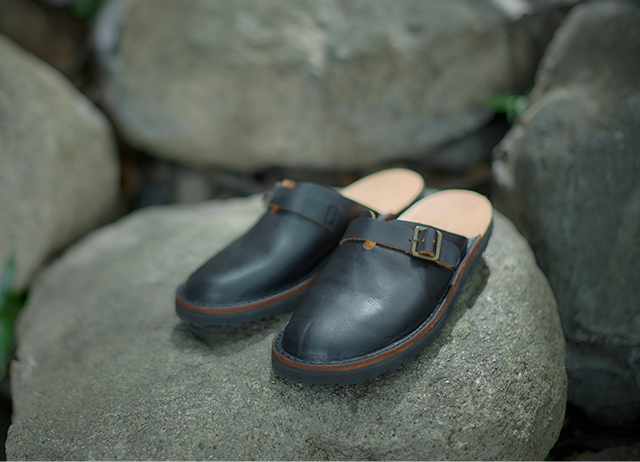 KOTOKA_ならやまサンダル