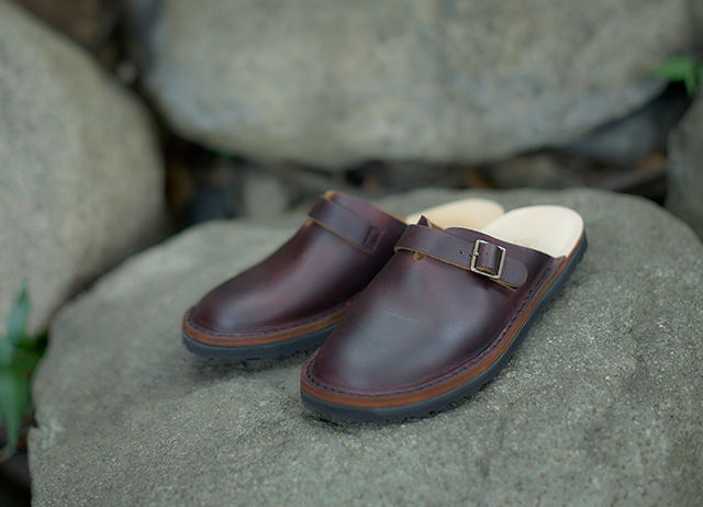 ならやまサンダル - KOTOKA