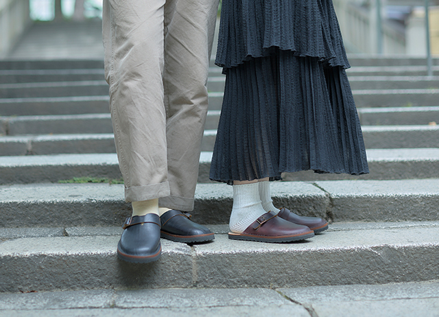 KOTOKA_ならやまサンダル