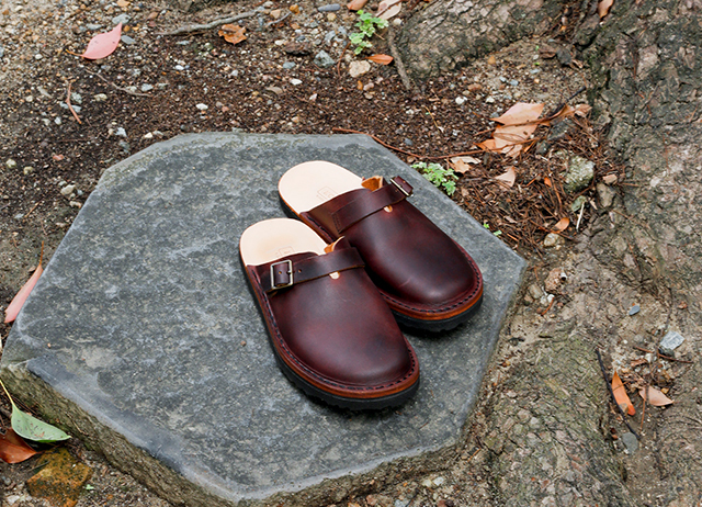 KOTOKA_ならやまサンダル