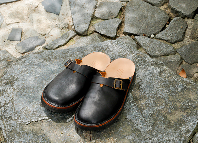 KOTOKA_ならやまサンダル