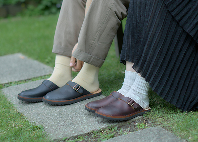 KOTOKA_ならやまサンダル