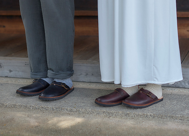 KOTOKA_ならやまサンダル