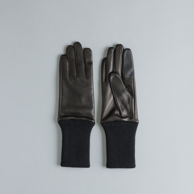 クロダ　レディース　カフスt