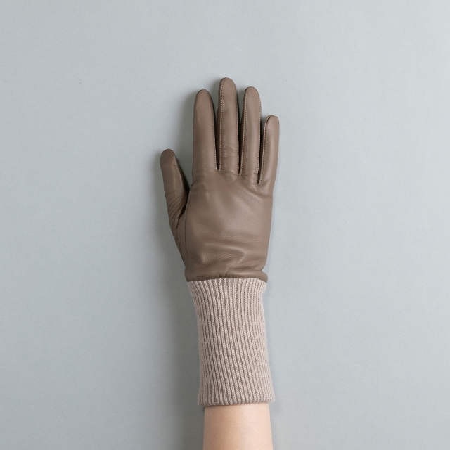 小さな店] 手袋 レディース 保温手袋 女性の冬用パッド入り厚く暖かい革手袋 [小さな店] 手袋 レディース 保温手袋 革手袋の女性の冬のタッチ スクリーンの革手袋 防寒女性 手袋 裏起毛