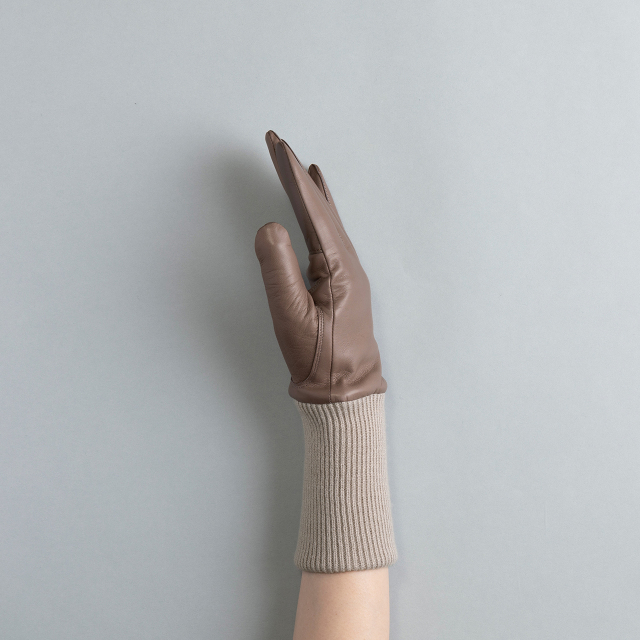 クロダ　レディース　カフスt