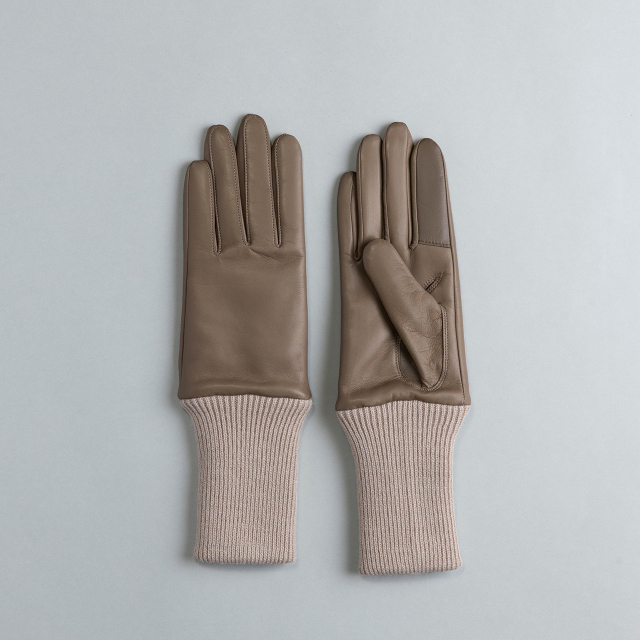 クロダ　レディース　カフスt