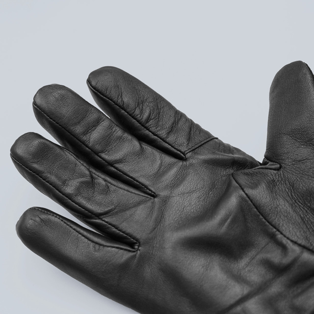 クロダ　スエード　ラム