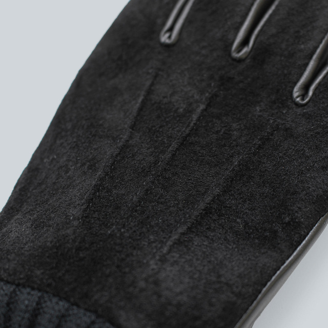 クロダ　スエード　ラム