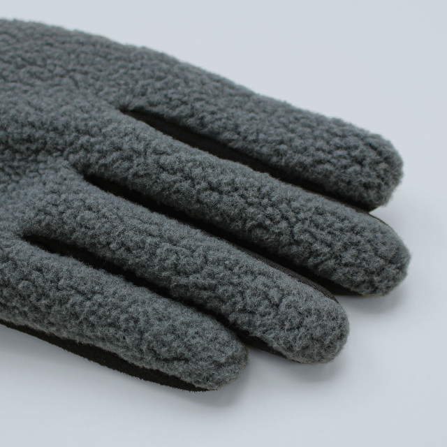 クロダ　スウェード　レディース