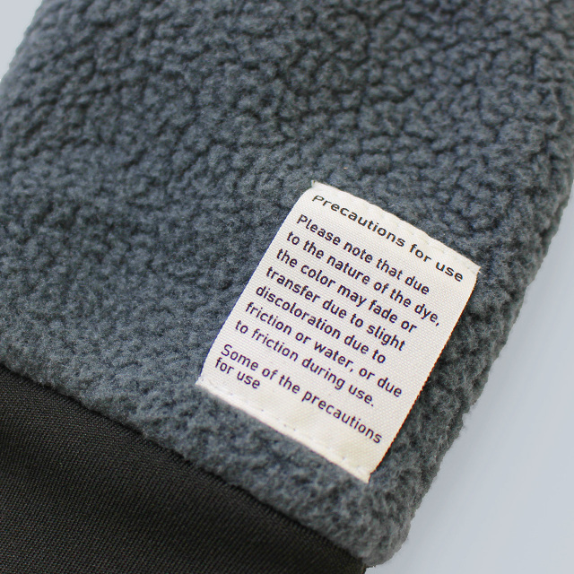 クロダ　スウェード　レディース