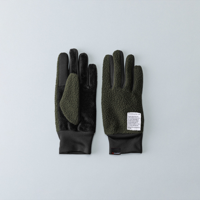 クロダ　スウェード　レディース