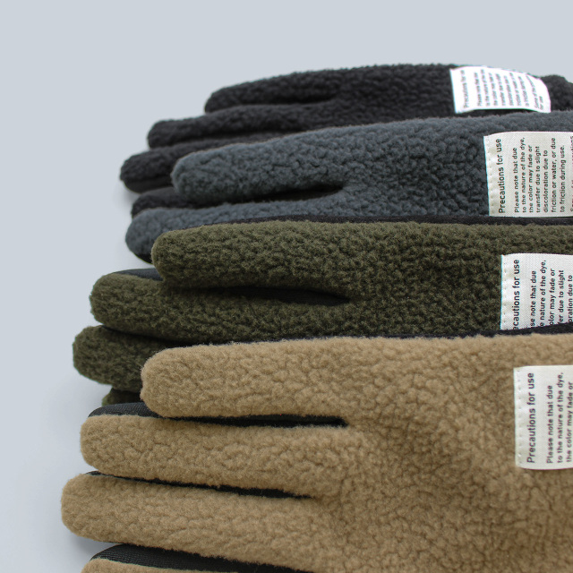 クロダ　スウェード　レディース