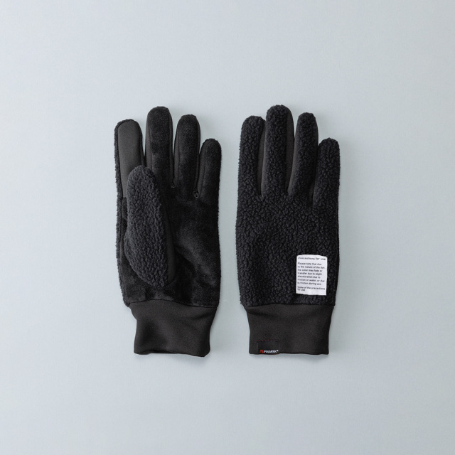 クロダ　スウェード　メンズ