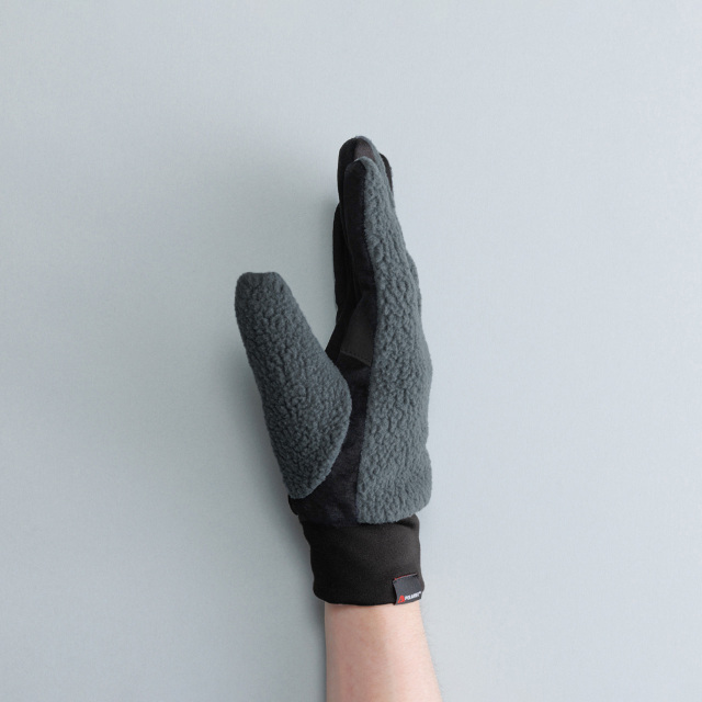 クロダ　スウェード　メンズ