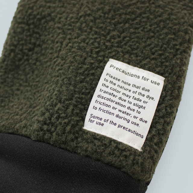 クロダ　スウェード　メンズ