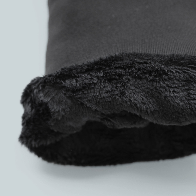 クロダ　スウェード　メンズ