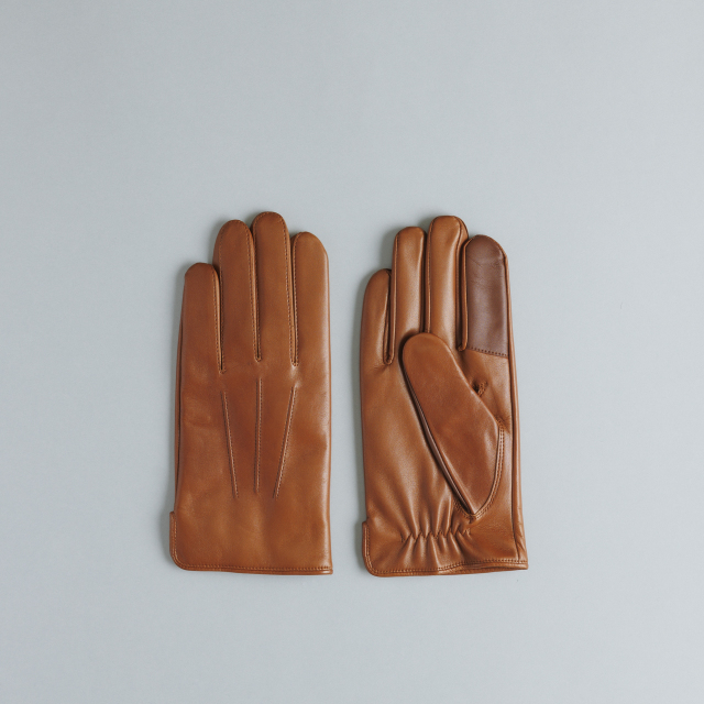 【別注】DANTON / Polyester Glove(タッチパネル対応) 別注】DANTON / Polyester Glove(タッチパネル対応) 別注