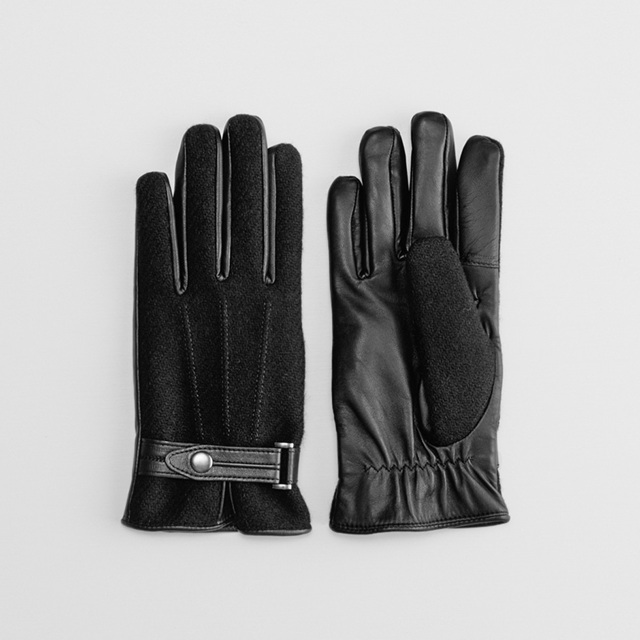 クロダ ハリス 手袋