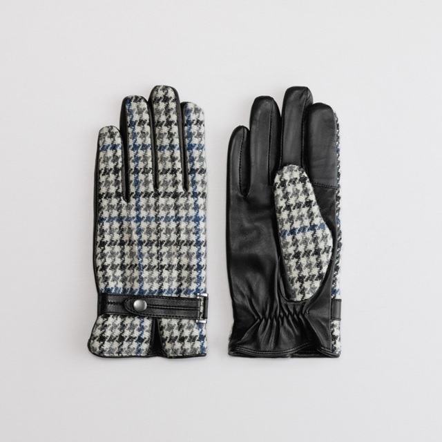 クロダ ハリス 手袋