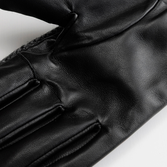 クロダ ハリス 革手袋