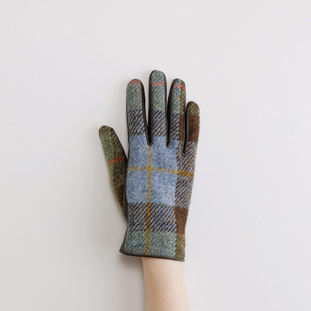 クロダ　レディース　ハリス