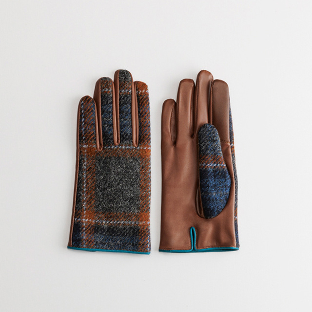 クロダ　レディース　ハリス