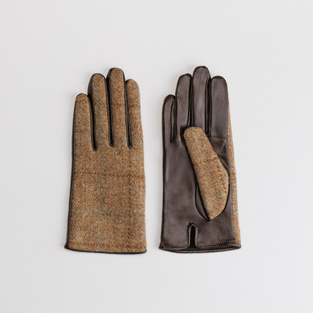 クロダ　レディース　ハリス