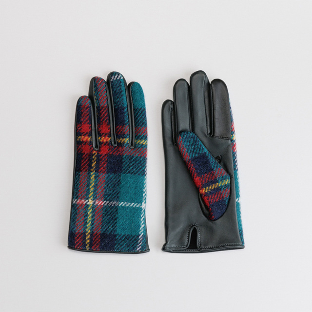 クロダ　レディース　ハリス