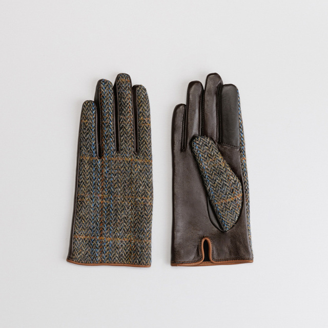 クロダ　レディース　ハリス