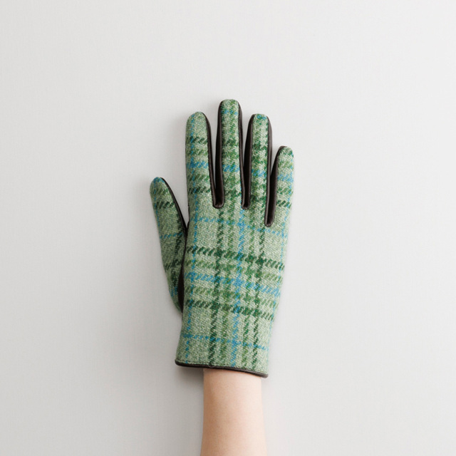 クロダ　レディース　ハリス