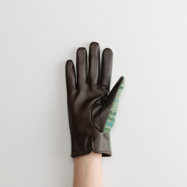 クロダ　レディース　ハリス