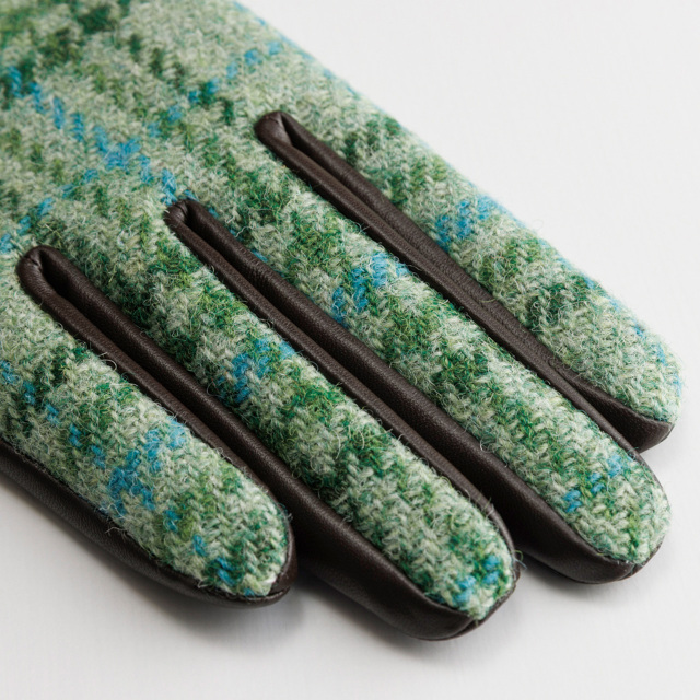 クロダ　レディース　ハリス