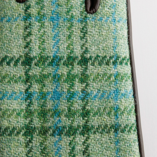 クロダ　レディース　ハリス