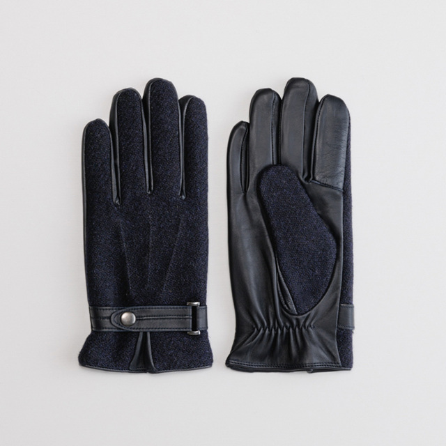 クロダ ハリス 手袋