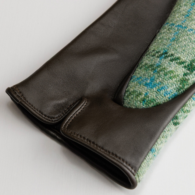 クロダ　レディース　ハリス