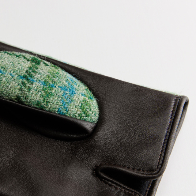 クロダ　レディース　ハリス