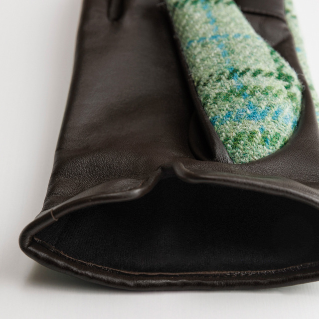 クロダ　レディース　ハリス