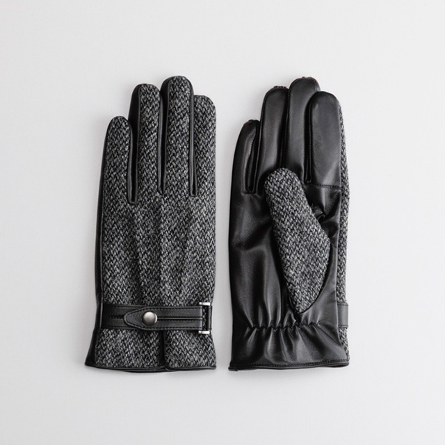 クロダ ハリス 手袋