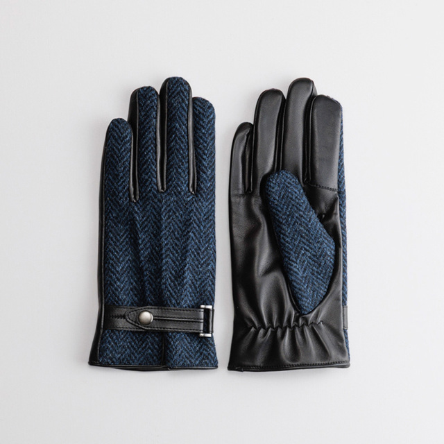 クロダ ハリス 手袋