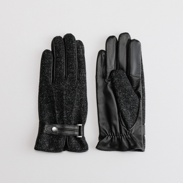 クロダ ハリス 手袋