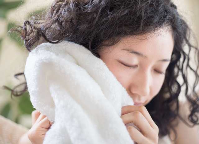 水布人舎 タオル MASIRO