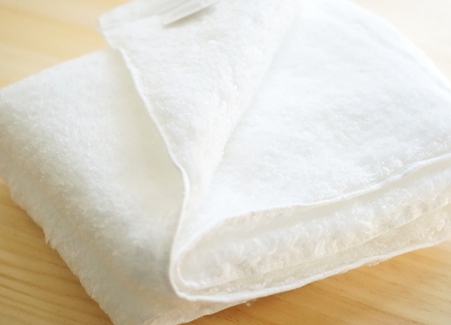 水布人舎 タオル MASIRO