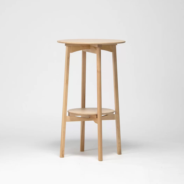 マッシュルームテーブル