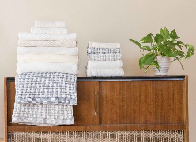 水布人舎 タオル MASIRO